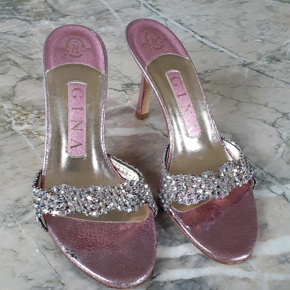 GINA England shoes
